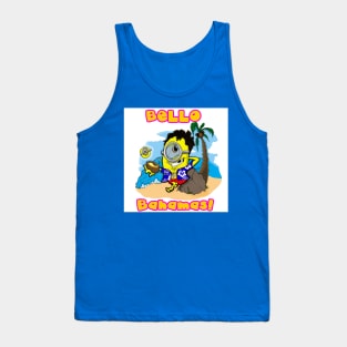 Bello Bahamas Tank Top